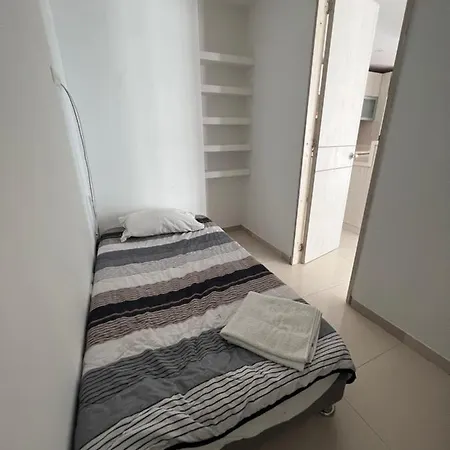 Lujoso Apartamento Cielo Mar Apartamento