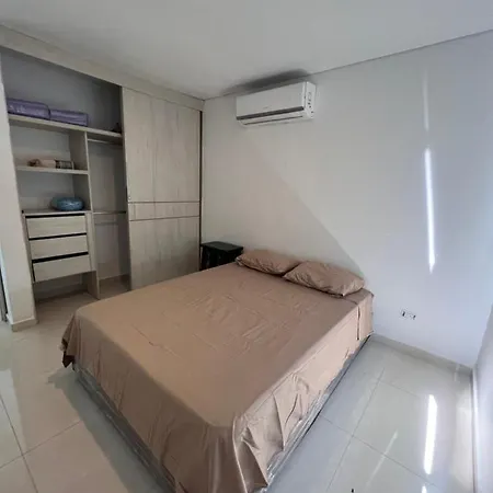 Apartamento Lujoso Apartamento Cielo Mar