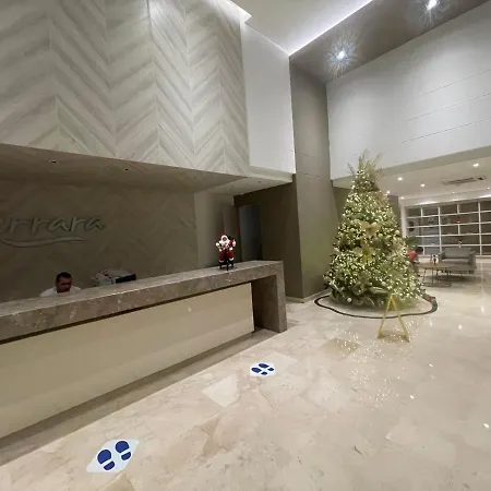 Lujoso Apartamento Cielo Mar Apartamento Cartagena